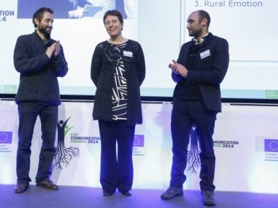 Najbolji komunikacijski projekti 2014