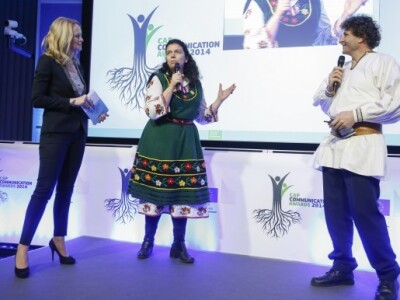 Najbolji komunikacijski projekti 2014