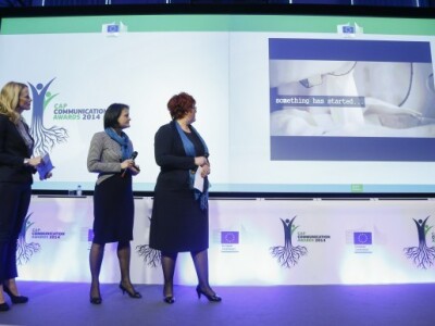 Najbolji komunikacijski projekti 2014