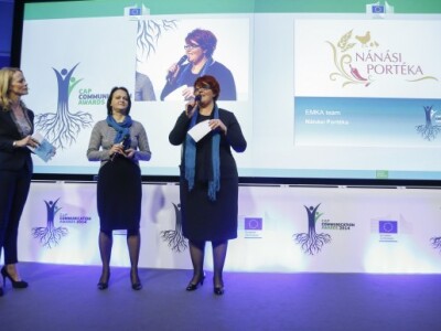 Najbolji komunikacijski projekti 2014