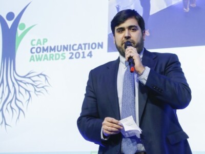 Najbolji komunikacijski projekti 2014