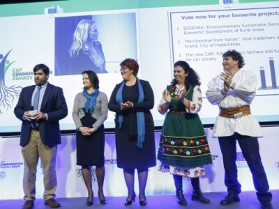 Najbolji komunikacijski projekti 2014