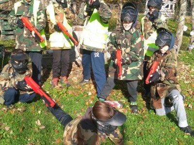 Capriccia centar u Nebojanu