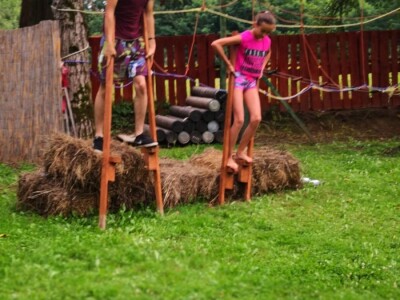 Capriccia centar u Nebojanu