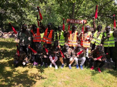 Capriccia centar u Nebojanu