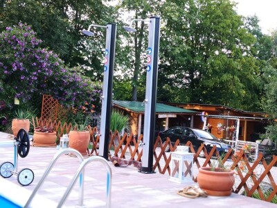 Capriccia centar u Nebojanu