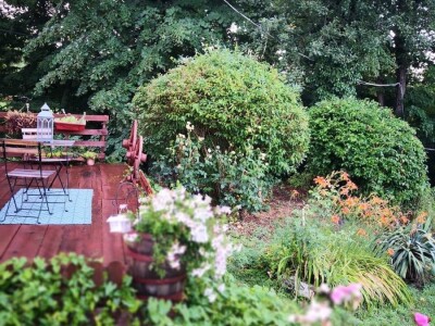 Capriccia centar u Nebojanu