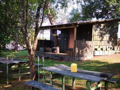 Capriccia centar u Nebojanu