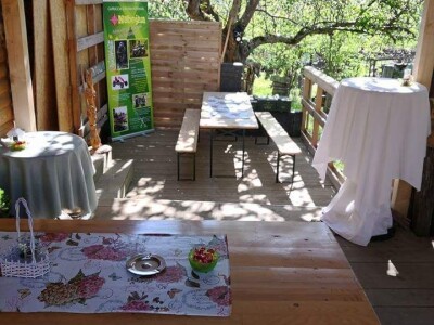 Capriccia centar u Nebojanu