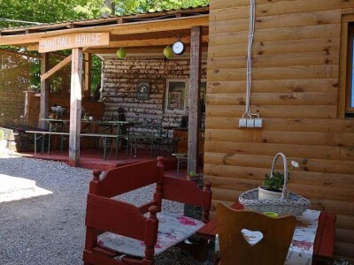 Capriccia centar u Nebojanu