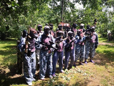 Capriccia centar u Nebojanu