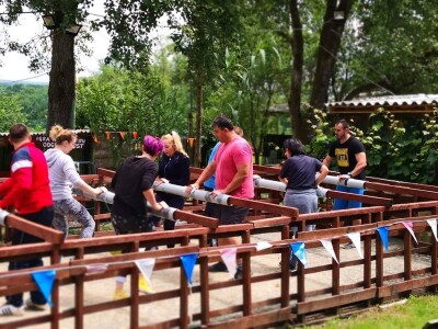 Capriccia centar u Nebojanu