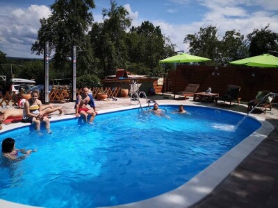 Capriccia centar u Nebojanu