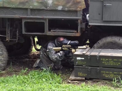 Capriccia centar u Nebojanu