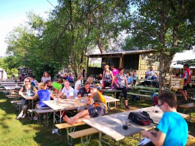 Capriccia centar u Nebojanu