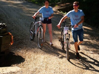 Capriccia centar u Nebojanu