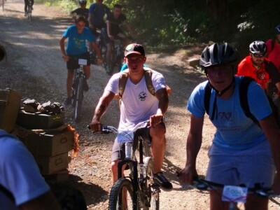 Capriccia centar u Nebojanu