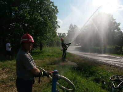 Capriccia centar u Nebojanu
