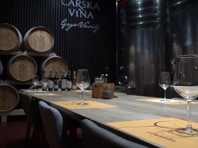 Broćanska žila(vka) kucavica - za smijeh i grijeh