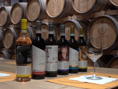 Broćanska žila(vka) kucavica - za smijeh i grijeh