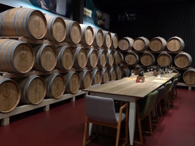 Broćanska žila(vka) kucavica - za smijeh i grijeh