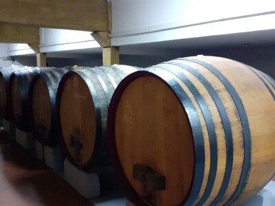 Carska vina Grgo Vasilj