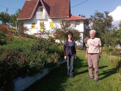 Carstvo organske hrane i lekovitog bilja