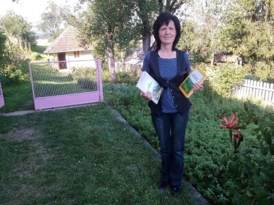 Carstvo organske hrane i lekovitog bilja