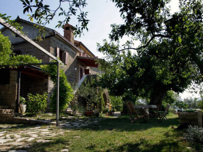 Casa Maršić