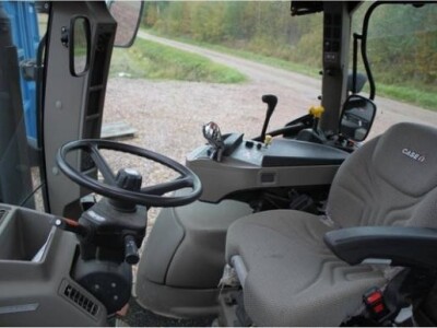 Traktor Case Maxxum MC