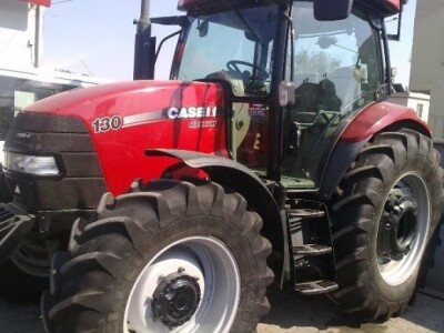 Traktor Case Maxxum MC