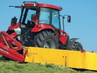 Traktor Case JX