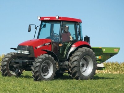 Traktor Case JX
