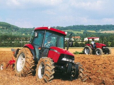 Traktor Case JX