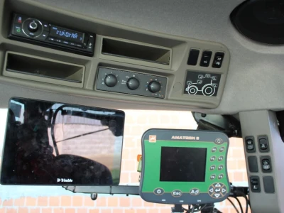 Case Maxxum 145 MC