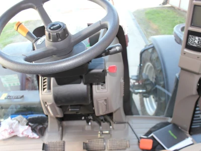 Case Maxxum 145 MC