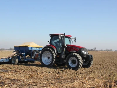 Case Maxxum 145 MC