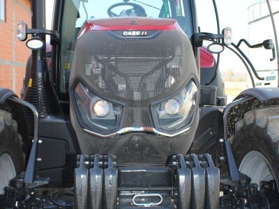 Case Maxxum 145 MC