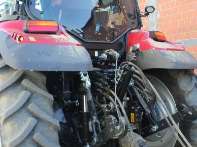 Case Maxxum 145 MC