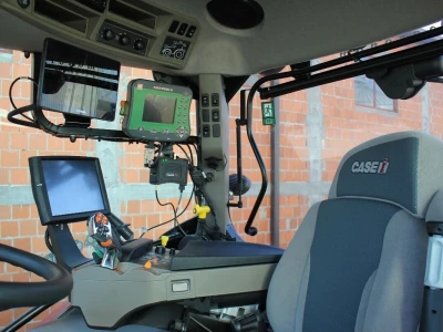 Case Maxxum 145 MC