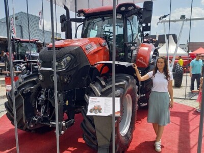 CASE Puma CVX CASE Puma CVX