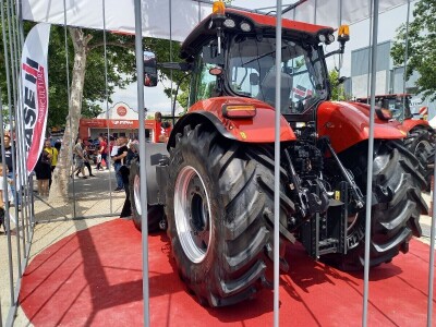 CASE Puma CVX CASE Puma CVX