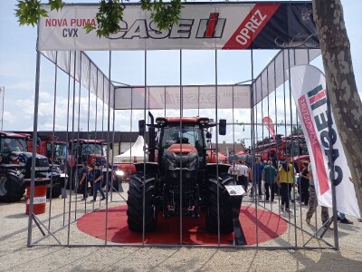 CASE Puma CVX CASE Puma CVX