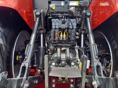 CASE Puma CVX CASE Puma CVX