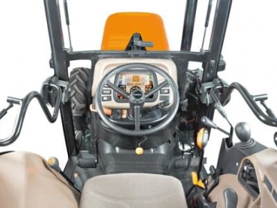 Traktor Case Quantum V/N/F