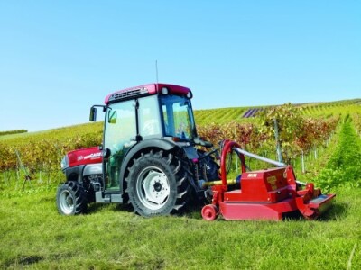 Traktor Case Quantum V/N/F