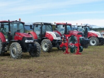 Izložba traktora Izložba traktora