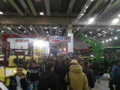 Casei i Steyr privukli posjetitelje