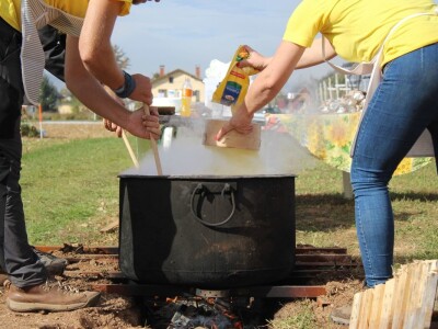 CATCHaCORN 2 - drugo studentsko takmičenje u berbi kukuruza