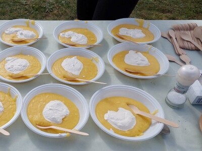 CATCHaCORN 2 - drugo studentsko takmičenje u berbi kukuruza